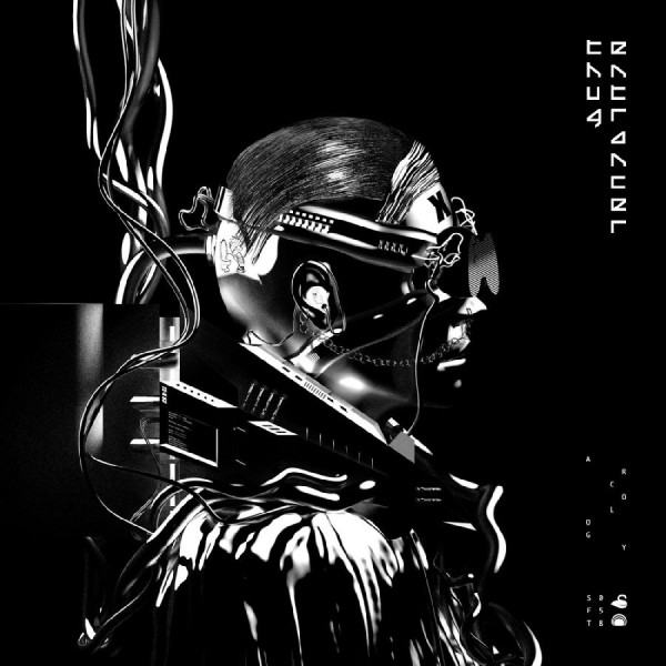 Thug Entrancer - Arcology i gruppen VINYL / Toppselgere hos Bengans Skivbutik AB (1813678)