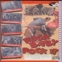 Rock Baby Rock It - Rock Baby Rock It i gruppen Musikkk-DVD & Bluray hos Bengans Skivbutik AB (1813793)