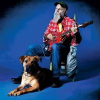 Seasick Steve - Write Me A Few Lines i gruppen Minishops / Seasick Steve hos Bengans Skivbutik AB (1816106)