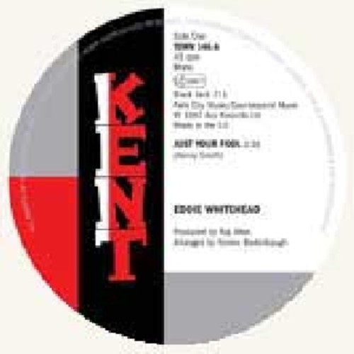 Blandade Artister - Just Your Fool / Losing Control i gruppen VINYL / Toppselgere hos Bengans Skivbutik AB (1816245)