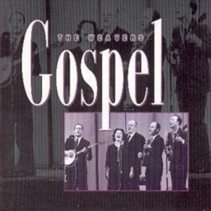 Weavers - Gospel i gruppen CD hos Bengans Skivbutik AB (1816357)