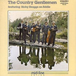 Country Gentlemen - Country Gentlemen i gruppen CD hos Bengans Skivbutik AB (1816416)