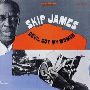 James Skip - Devil Got My Woman i gruppen CD hos Bengans Skivbutik AB (1816453)