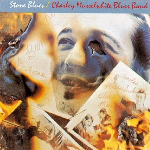 Musselwhite Charlie - Stone Blues i gruppen CD / Toppselgere hos Bengans Skivbutik AB (1816459)