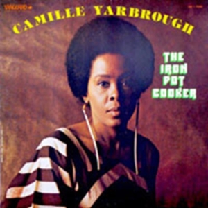 Yarbrough Camille - Iron Pot Cooker i gruppen CD hos Bengans Skivbutik AB (1816490)