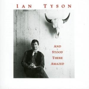 Tyson Ian - And Stood There Amazed i gruppen CD hos Bengans Skivbutik AB (1816497)