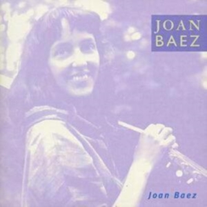 Baez Joan - Joan Baez i gruppen CD hos Bengans Skivbutik AB (1816582)