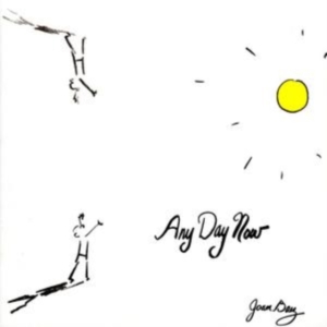Baez Joan - Any Day Now i gruppen CD hos Bengans Skivbutik AB (1816591)