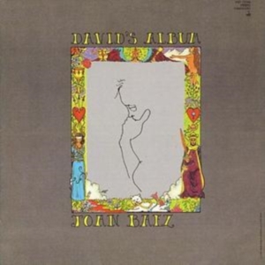 Baez Joan - David's Album i gruppen CD hos Bengans Skivbutik AB (1816592)