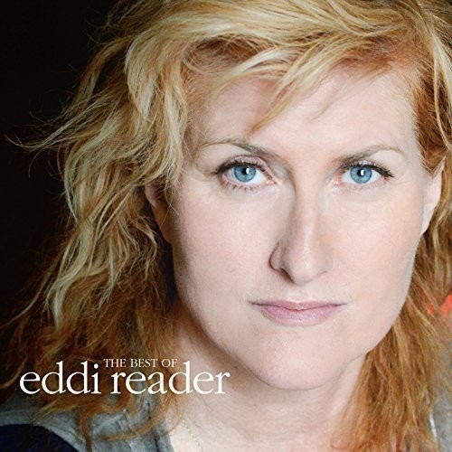 Reader Eddi - Best Of Eddi Reader i gruppen CD / Pop hos Bengans Skivbutik AB (1817850)