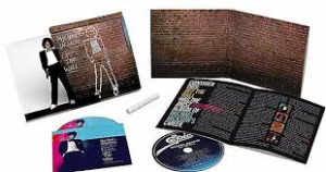 Jackson Michael - Off The Wall (Cd/Blu-Ray) i gruppen -Start Box hos Bengans Skivbutik AB (1817856)