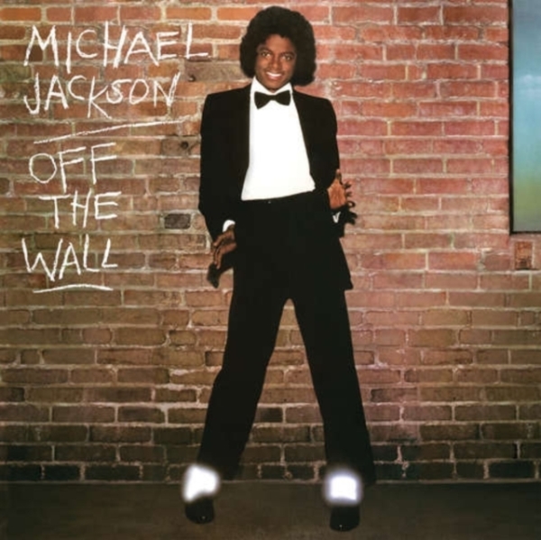 Jackson Michael - Off The Wall (Cd/Blu-Ray) i gruppen CD / Toppselgere hos Bengans Skivbutik AB (1817856)