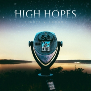 High Hopes - Sights & Sounds i gruppen CD hos Bengans Skivbutik AB (1817920)