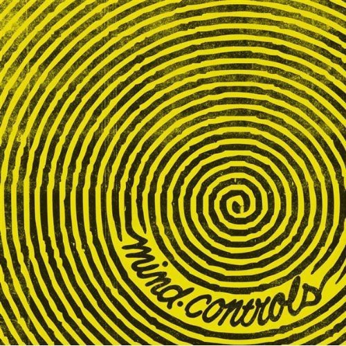 Mind Controls - Mind Controls i gruppen CD / Rock hos Bengans Skivbutik AB (1817939)