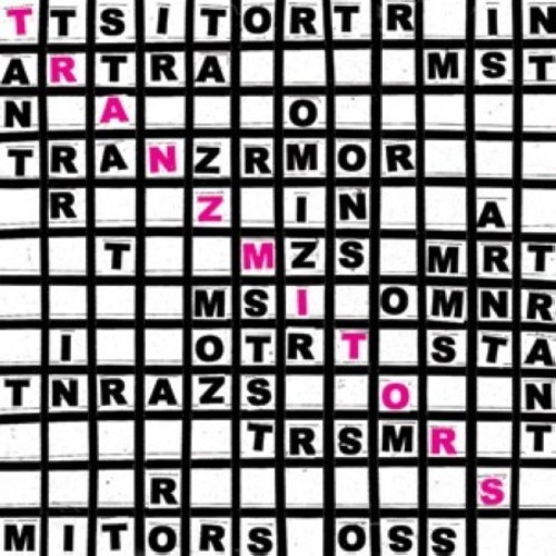 Tranzmitors - Tranzmittors i gruppen VINYL / Rock hos Bengans Skivbutik AB (1817977)