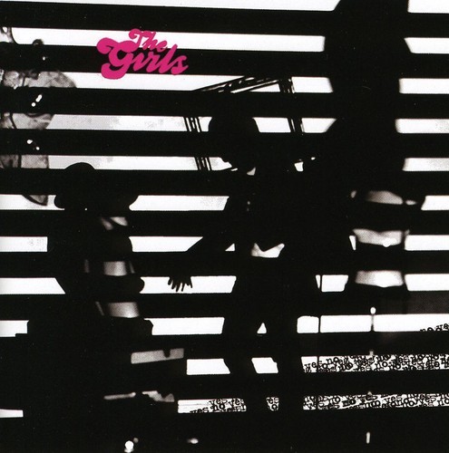 Girls - Yes No Yes No Yes No i gruppen CD / Toppselgere hos Bengans Skivbutik AB (1817985)