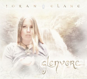 Elane Joran - Glenvore i gruppen CD hos Bengans Skivbutik AB (1818040)