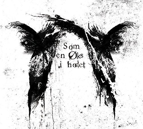Sjodogg - Som En Oks I Hodet i gruppen CD / Toppselgere hos Bengans Skivbutik AB (1818133)