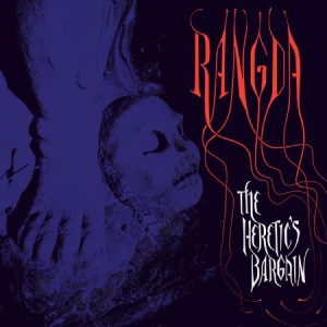 Rangda - The Heretic's Bargain i gruppen VINYL hos Bengans Skivbutik AB (1820461)