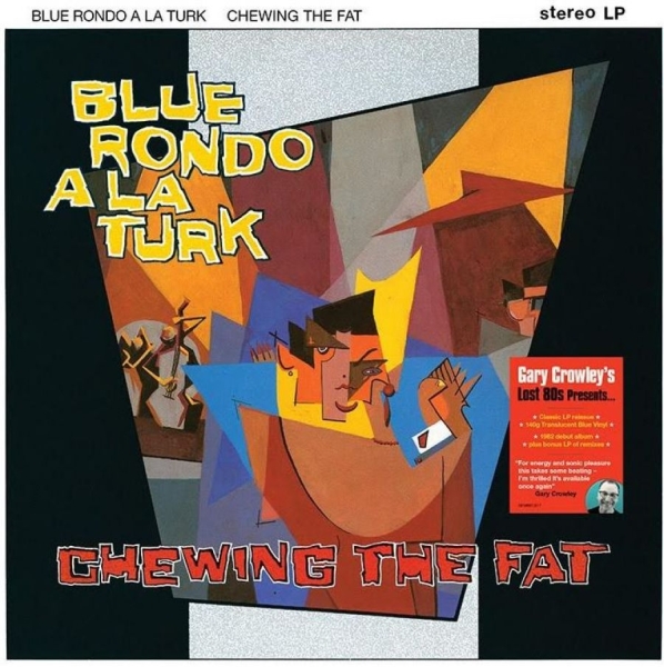 Gallon Drunk - Access All Areas i gruppen VINYL / Toppselgere hos Bengans Skivbutik AB (1820508)