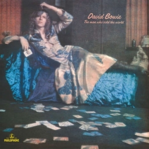 DAVID BOWIE - THE MAN WHO SOLD THE WORLD i gruppen -Start Vinyl hos Bengans Skivbutik AB (1830201)