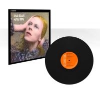 DAVID BOWIE - HUNKY DORY i gruppen Minishops / David Bowie hos Bengans Skivbutik AB (1830205)