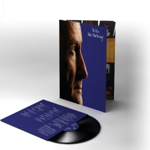 Phil Collins - Hello, I Must Be Going! i gruppen Minishops / Phil Collins hos Bengans Skivbutik AB (1830206)