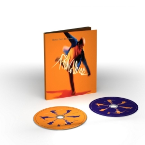 Phil Collins - Dance Into The Light i gruppen CD hos Bengans Skivbutik AB (1830216)