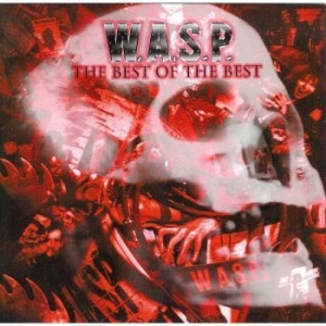 W.A.S.P. - Best Of The Best i gruppen -Start CD hos Bengans Skivbutik AB (1832066)