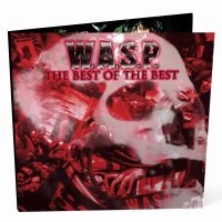 W.A.S.P. - The Best Of The Best (CD) i gruppen VI TIPSER / Fredagsutgivelser / 2025-10-24 hos Bengans Skivbutik AB (1832066)
