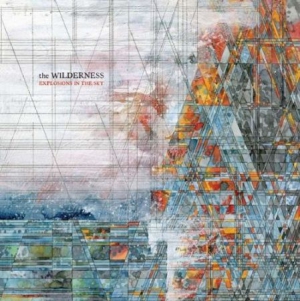 Explosions In The Sky - Wilderness i gruppen VINYL hos Bengans Skivbutik AB (1832075)