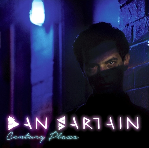 Dan Sartain - Century Plaza i gruppen CD / Toppselgere hos Bengans Skivbutik AB (1832087)
