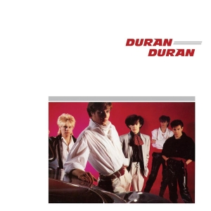 Duran Duran - Duran Duran i gruppen VINYL / Rock hos Bengans Skivbutik AB (1832100)