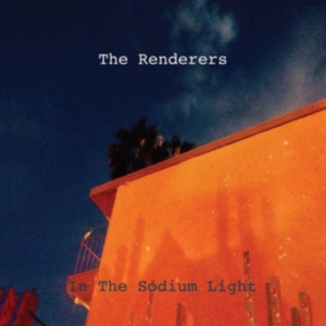 Renderers - In The Sodium Light i gruppen CD hos Bengans Skivbutik AB (1832112)