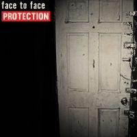 Face To Face - Protection (Vinyl Lp) i gruppen VINYL hos Bengans Skivbutik AB (1832129)