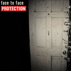Face To Face - Protection i gruppen CD hos Bengans Skivbutik AB (1832130)