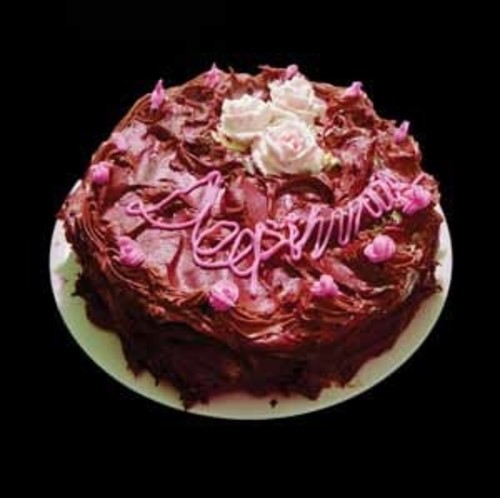 Deep Throats - Good Bad Pretty i gruppen VINYL / Rock hos Bengans Skivbutik AB (1832135)
