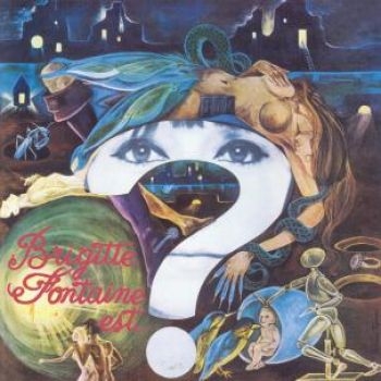 Flesh Eaters - Forever Came Today i gruppen CD / Rock hos Bengans Skivbutik AB (1832146)