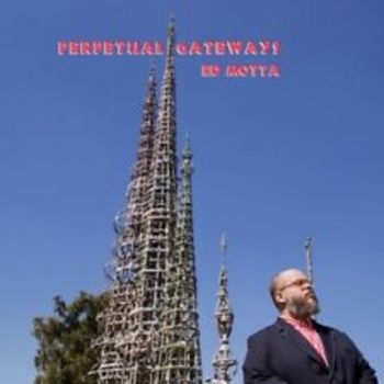 Motta Ed - Perpetual Gateways i gruppen VINYL / Toppselgere hos Bengans Skivbutik AB (1833306)