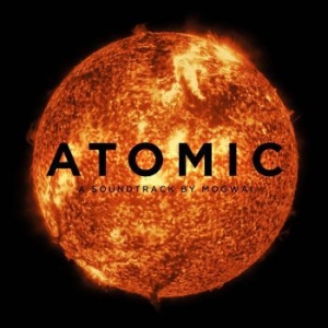 Mogwai - Atomic i gruppen VINYL hos Bengans Skivbutik AB (1836615)