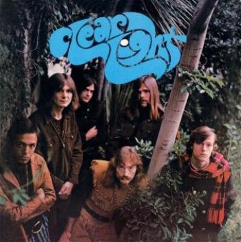 Clear Light - Clearlight i gruppen CD / Toppselgere hos Bengans Skivbutik AB (1836676)