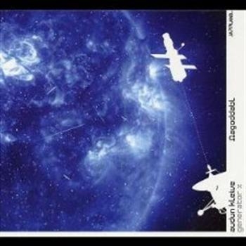 Kleive Audun - Ohmagoddable i gruppen CD / Toppselgere hos Bengans Skivbutik AB (1836693)