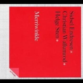 Endresen Sidsel - Merriwinkle i gruppen CD / Toppselgere hos Bengans Skivbutik AB (1836694)