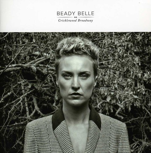 Beady Belle - Cricklewood Broadway i gruppen CD / Toppselgere hos Bengans Skivbutik AB (1836726)