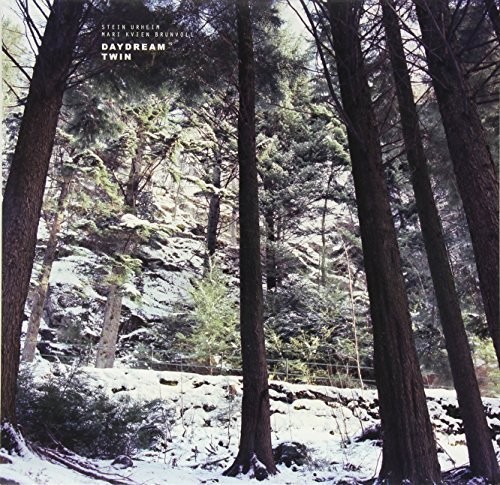 Stein And Mari - Daydream Twin (Vinyl) i gruppen VINYL / Jazz/Blues hos Bengans Skivbutik AB (1836729)