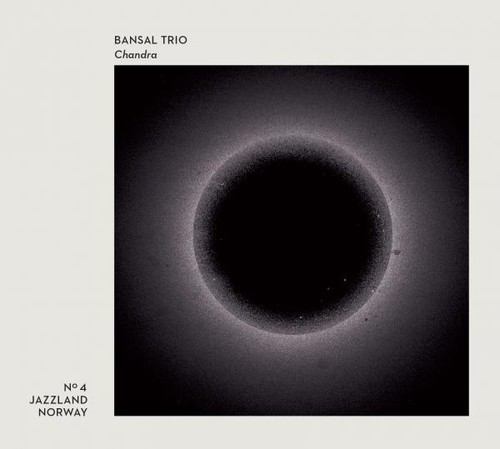 Bansal Trio - Chandra i gruppen CD / Toppselgere hos Bengans Skivbutik AB (1836752)