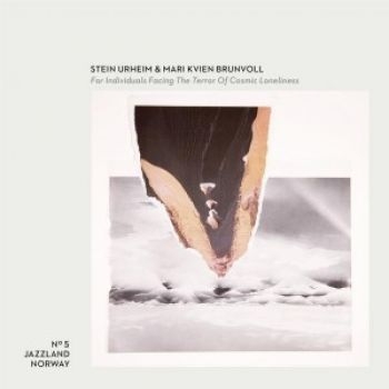 Stein And Mari - For Individuals Facing The Terror O i gruppen CD / Jazz/Blues hos Bengans Skivbutik AB (1836755)