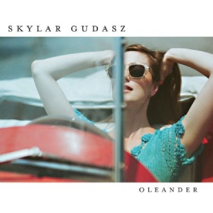 Gudasz Skylar - Oleander i gruppen CD hos Bengans Skivbutik AB (1836764)