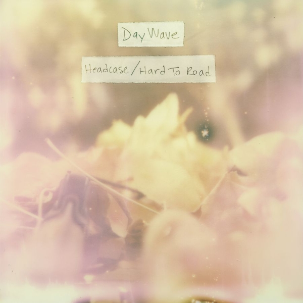 Day Wave - Headcase/Hard To Read i gruppen CD / Toppselgere hos Bengans Skivbutik AB (1836775)