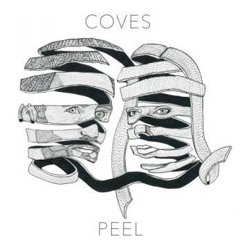 Coves - Peel i gruppen CD / Toppselgere hos Bengans Skivbutik AB (1836793)